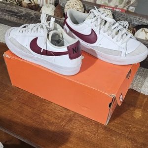 Nike Blaze low